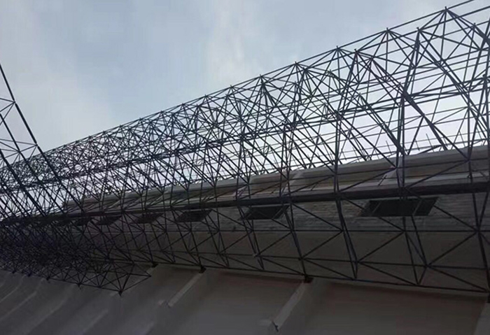 娄底泗洪垃圾电厂