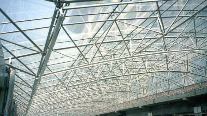 娄底网架公司的彩色压型钢板的吊装方法有哪些